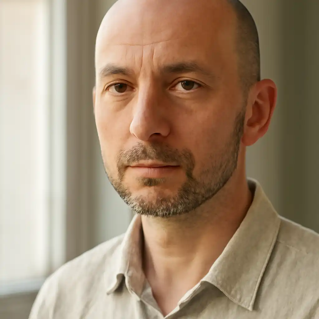 Morten Vestergaard